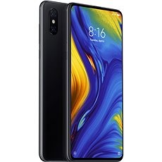 Xiaomi Mi Mix 3 LTE 128GB černá